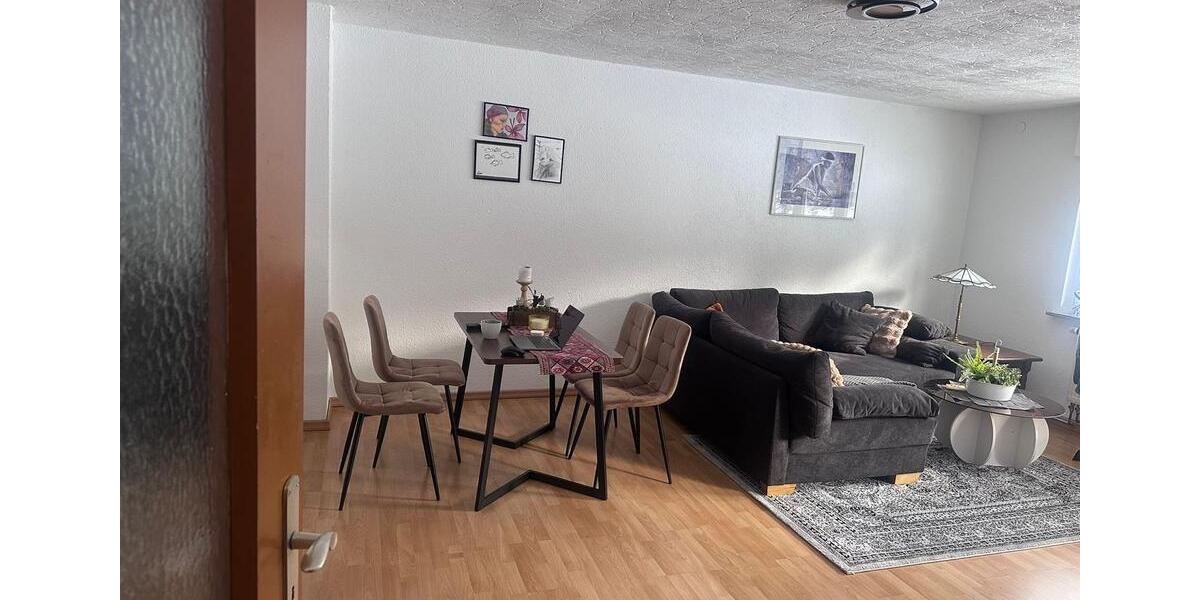 Etagenwohnung Furtwangen im Schwarzwald - 3 Zimmer, 83 m&sup2;, 850&euro; | Angebot:25993671