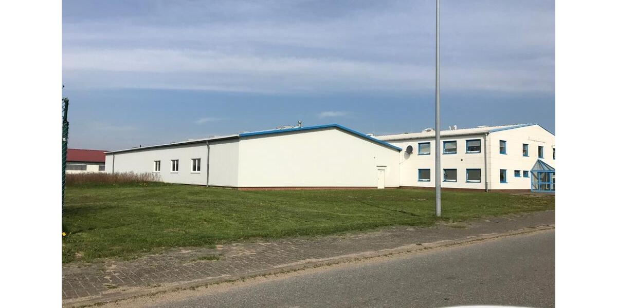 Gewerbeobjekt Röbel/Müritz Müritz - 2.400&euro; | Angebot:20296263