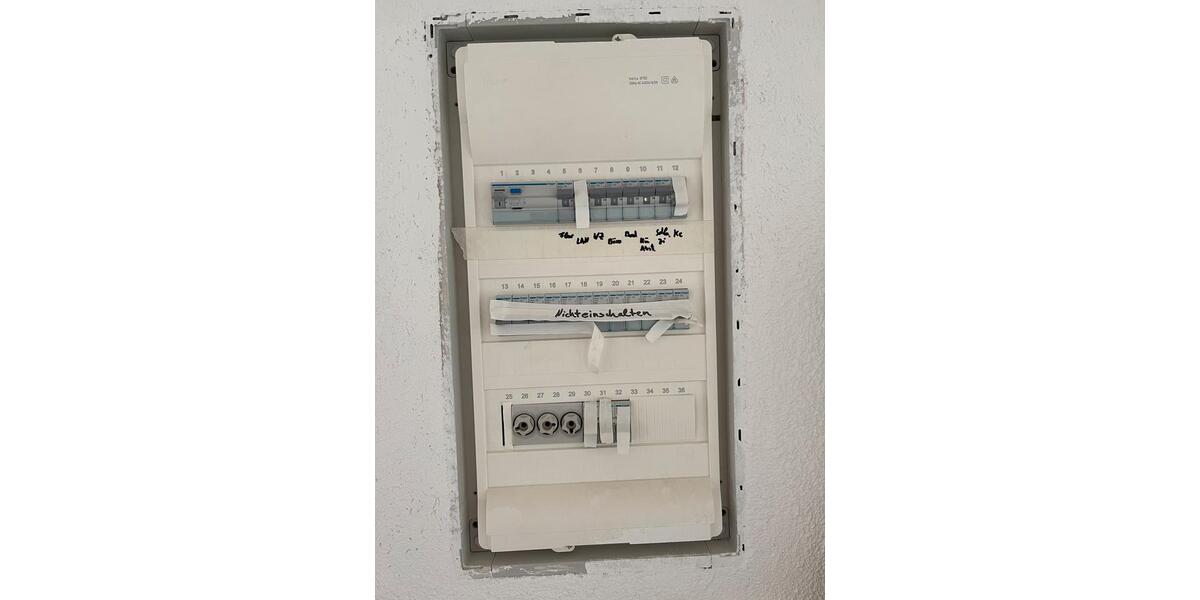 Dachgeschoßwohnung Lübbecke - 2 Zimmer, 65 m&sup2;, 750&euro; | Angebot:26022955