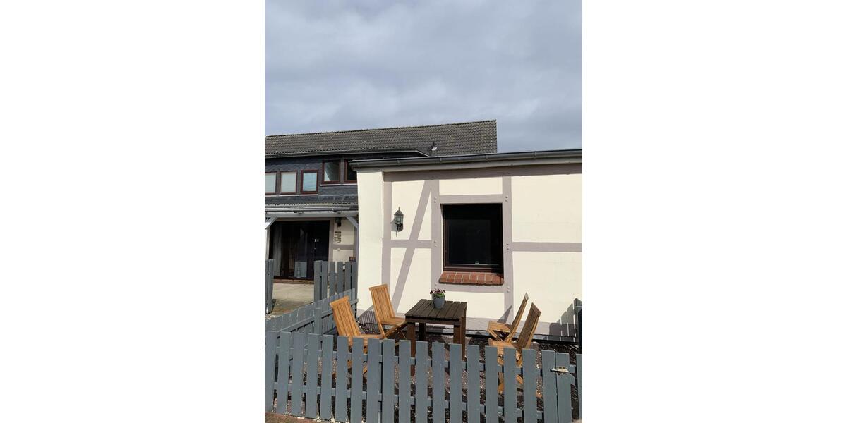 Wohnen auf Zeit Cuxhaven Duhnen - 1 Zimmer, 20 m&sup2;, 39&euro; | Angebot:25888050