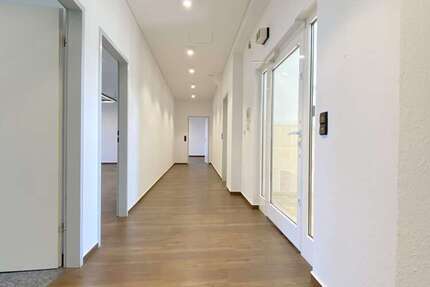 Büro in Bremen 2.500 € 288.01 m²