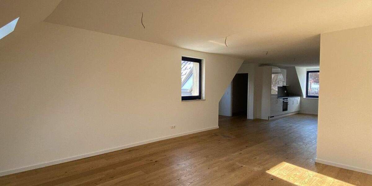 Etagenwohnung Hamburg / Bergedorf Bergedorf - 3 Zimmer, 95 m&sup2;, 1.300&euro; | Angebot:25278158