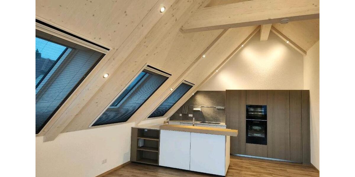 Maisonettenwohnung Balingen - 3 Zimmer, 97 m&sup2;, 1.500&euro; | Angebot:26237132