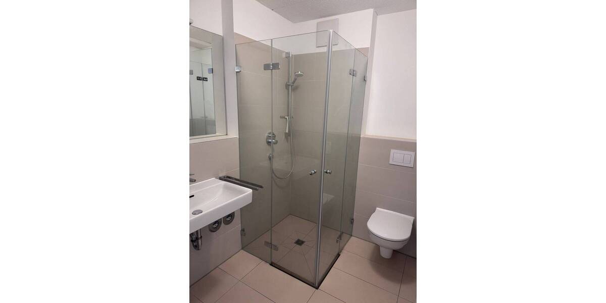 Etagenwohnung Fürth Südstadt - 2 Zimmer, 35 m&sup2;, 570&euro; | Angebot:26159061