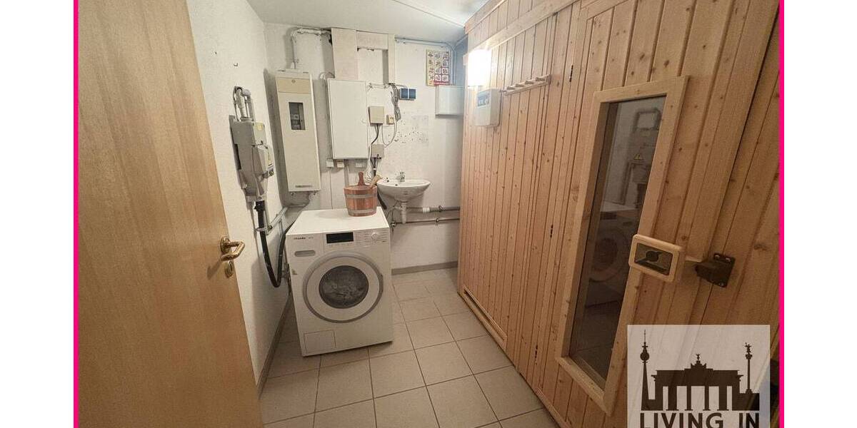 Doppelhaushälfte Berlin Mahlsdorf - 5 Zimmer, 109 m&sup2;, 1.799&euro; | Angebot:26192234
