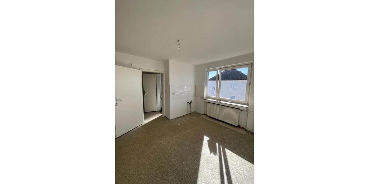 Etagenwohnung Iserlohn Grüne - 1 Zimmer, 31 m&sup2;, 319&euro; | Angebot:24818231