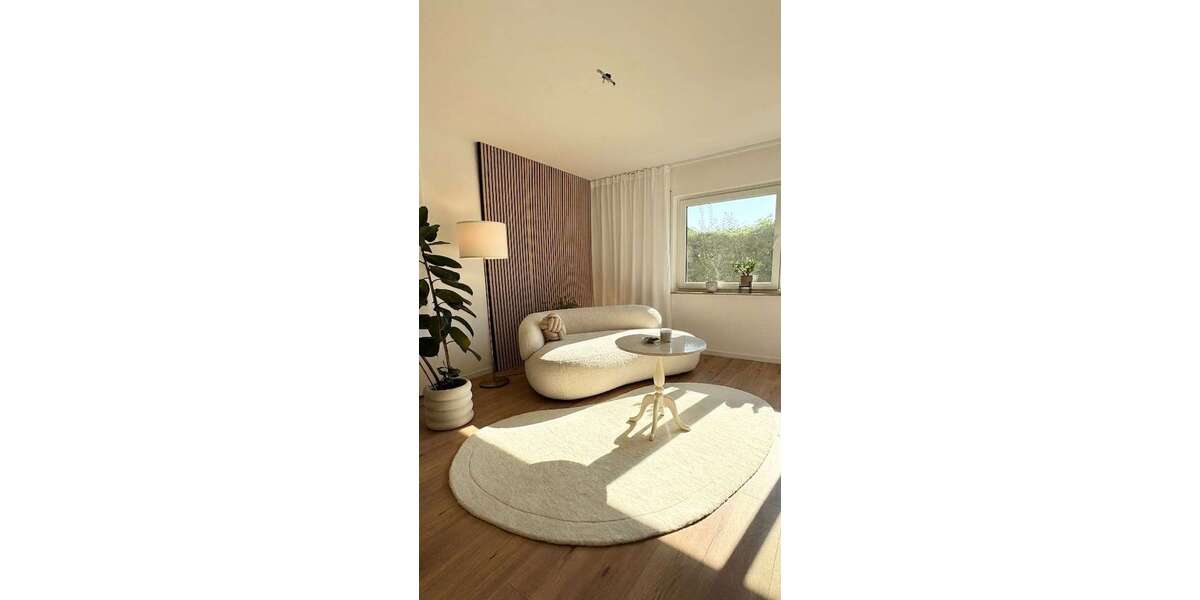 Etagenwohnung Heilbronn - 1 Zimmer, 27 m&sup2;, 690&euro; | Angebot:26186194