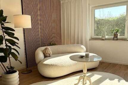 Wohnung Heilbronn - 1 Zimmer, 27 m&sup2;, 690&euro; | Angebot:26186194