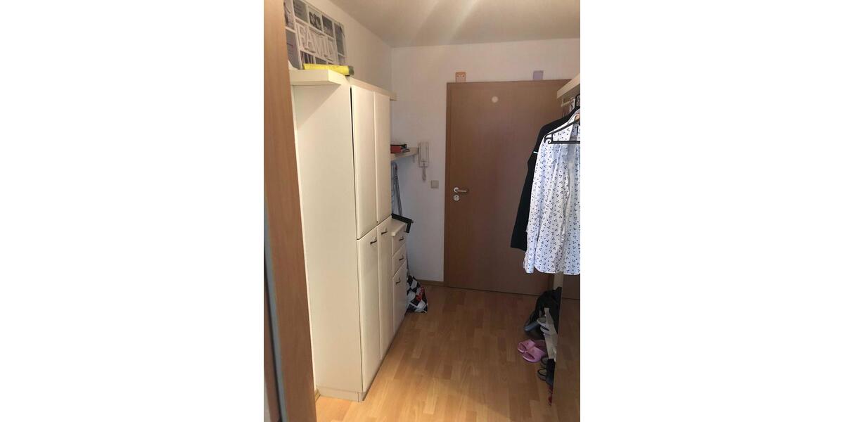 Etagenwohnung Überlingen - 2 Zimmer, 60 m&sup2;, 780&euro; | Angebot:25979037