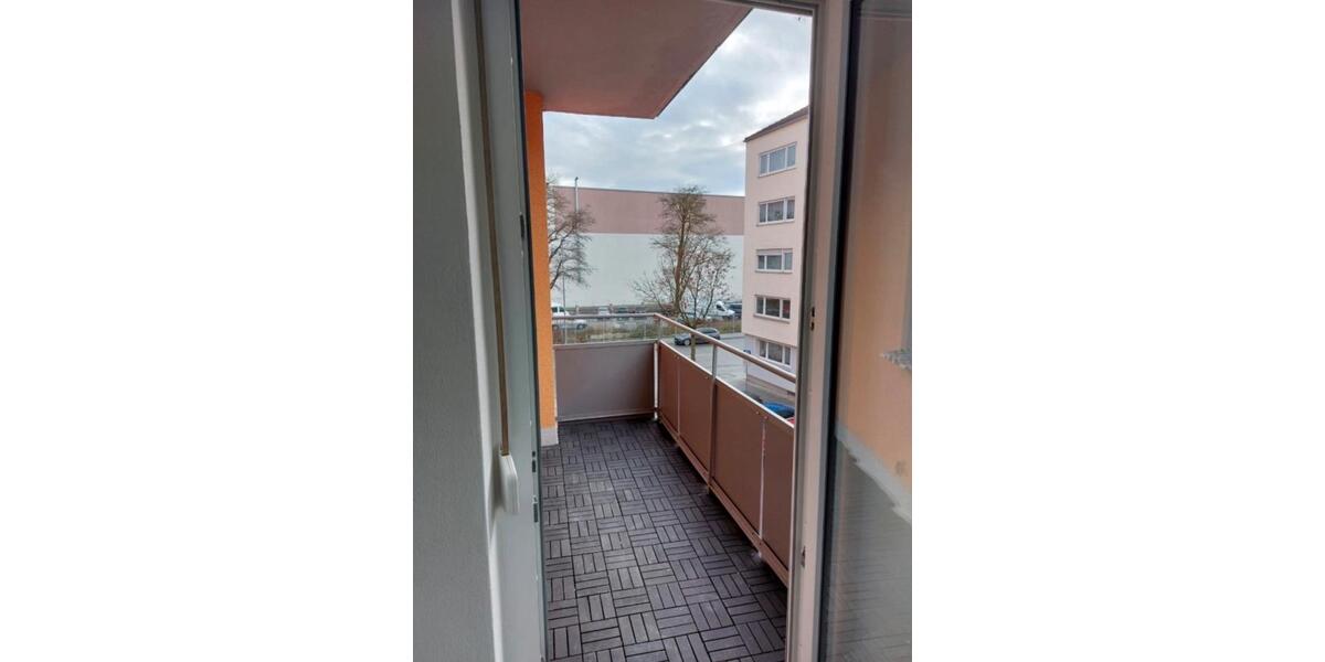 Wohnen auf Zeit Neu-Ulm Ludwigsfeld - 3 Zimmer, 15 m&sup2;, 600&euro; | Angebot:26507025