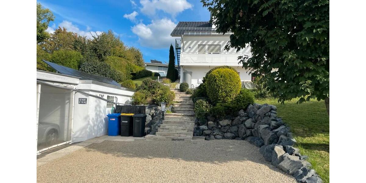 Wohnen auf Zeit Solms - 1 Zimmer, 60 m&sup2;, 48&euro; | Angebot:19892601