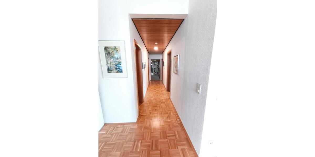 Exklusive, helle 5-Zimmer-Wohnung mit Balkon in Aachen-Brand 5 zimmer