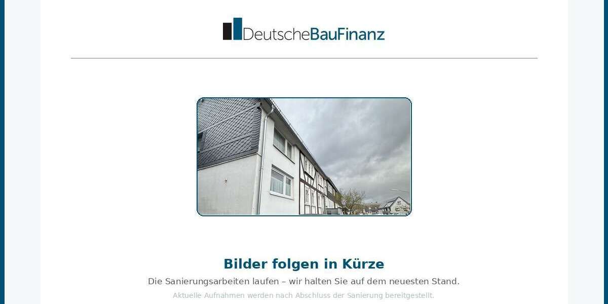 Etagenwohnung Burbach - 2 Zimmer, 40 m&sup2;, 400&euro; | Angebot:26869573