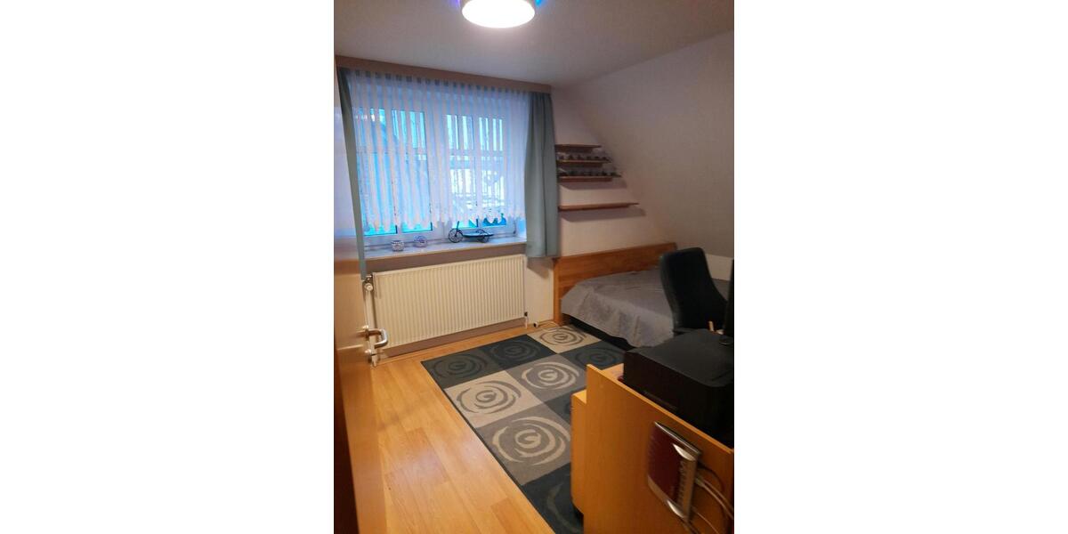 Doppelhaushälfte Handewitt Jarplund - 4 Zimmer, 107 m&sup2;, 1.400&euro; | Angebot:26339313