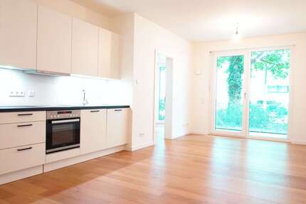 Wohnung München Mittersendling - 2 Zimmer, 53 m&sup2;, 1.546&euro; | Angebot:27309184