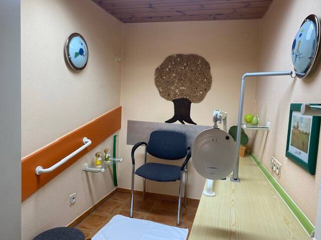 Gewerbeobjekt Bad Lauterberg - 4 Zimmer, 60 m&sup2;, 500&euro; | Angebot:25740490