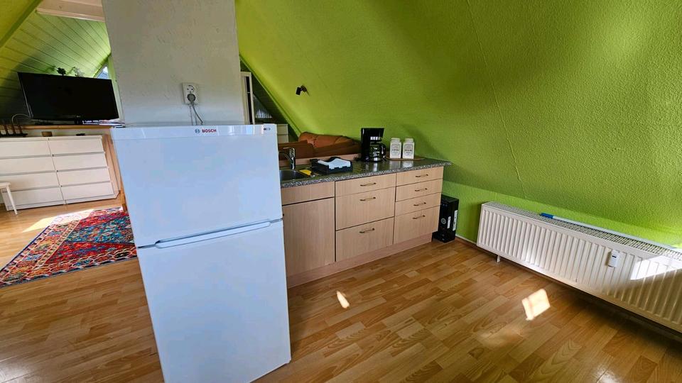 Loft - Studio - Atelier Brilon - 1 Zimmer, 65 m&sup2;, 780&euro; | Angebot:25511496