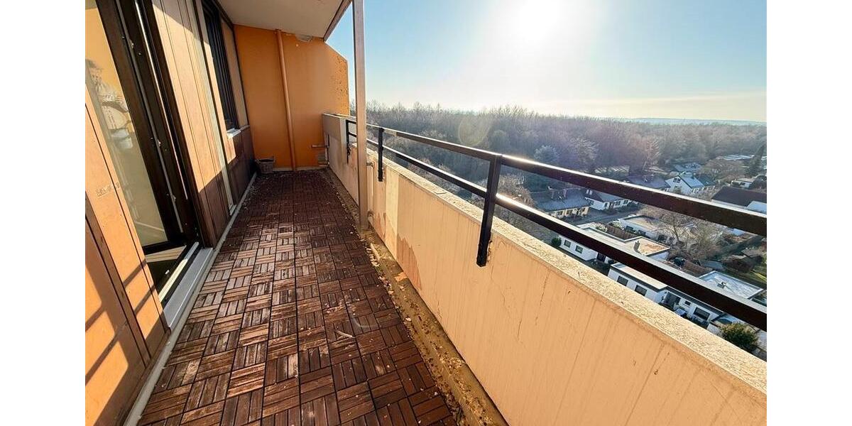 Etagenwohnung Göttingen Grone - 2 Zimmer, 58 m&sup2;, 640&euro; | Angebot:26262130