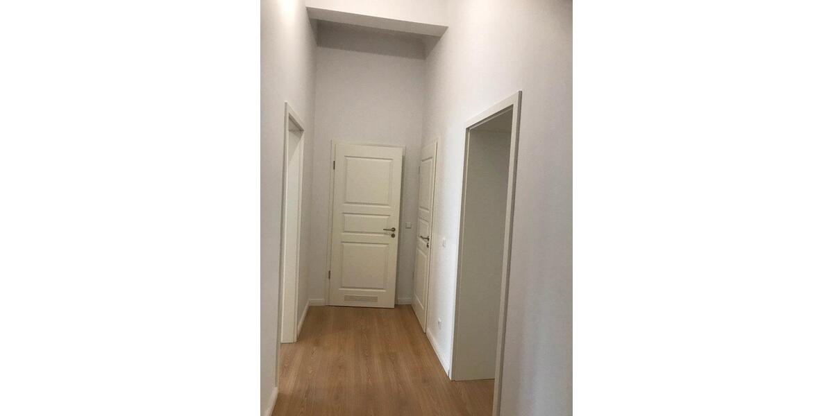 Erdgeschoßwohnung Brandenburg an der Havel Bahnhofsvorstadt - 4 Zimmer, 128 m&sup2;, 1.730&euro; | Angebot:25553017