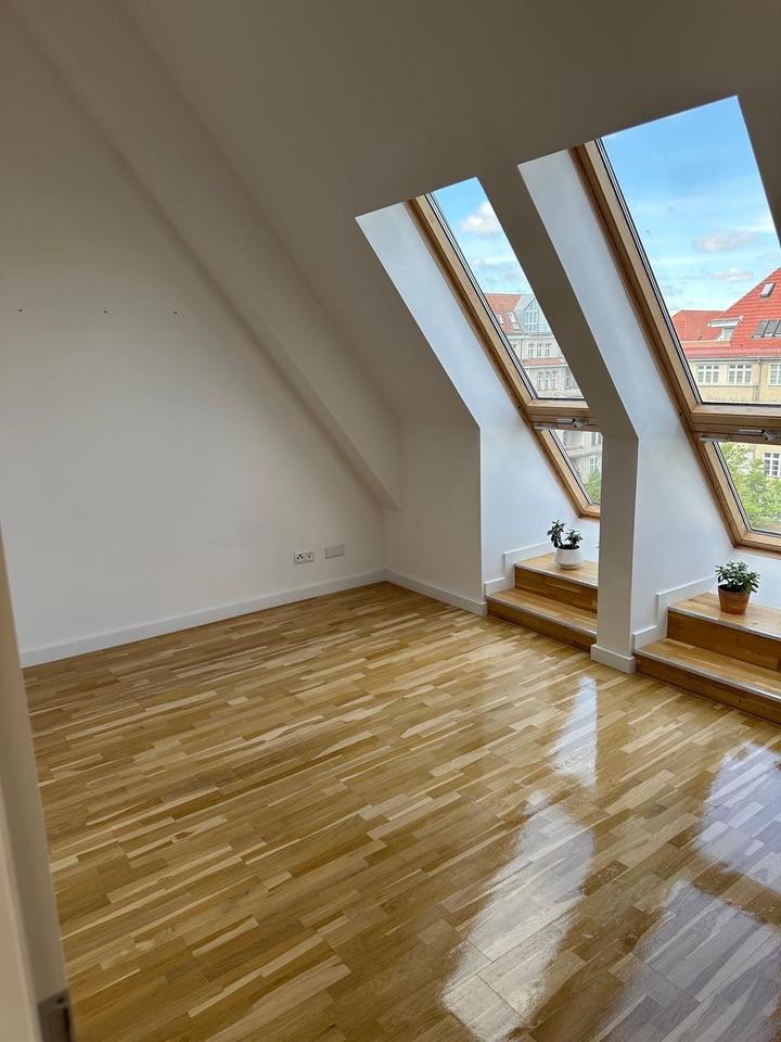 Mietwohnung in KaiserdammCharlottenburg