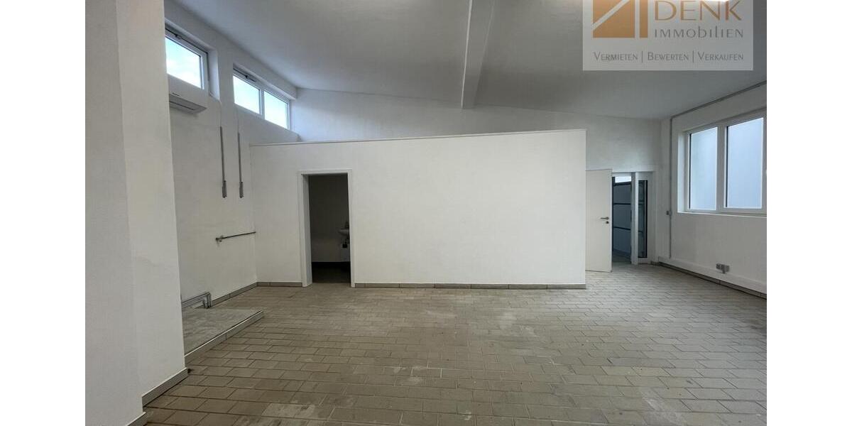 Gewerbeobjekt Kitzingen - 1.100&euro; | Angebot:25856966