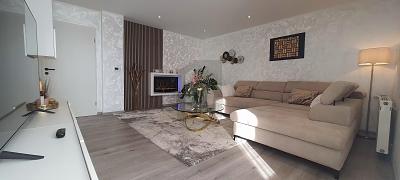 ZENTRAL - MODERN MIT DACHTERRASSE UND EBK - Etagenwohnung Emden Tholenswehr | Angebot:25899744