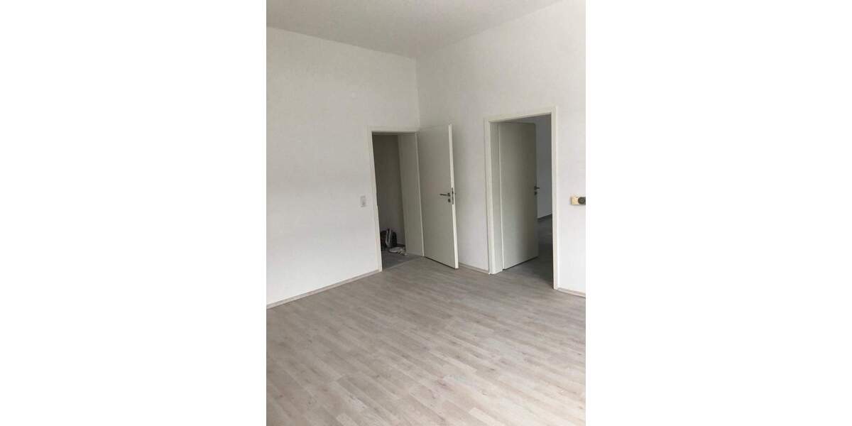 Etagenwohnung Ennepetal Milspe - 2 Zimmer, 55 m&sup2;, 440&euro; | Angebot:24791664