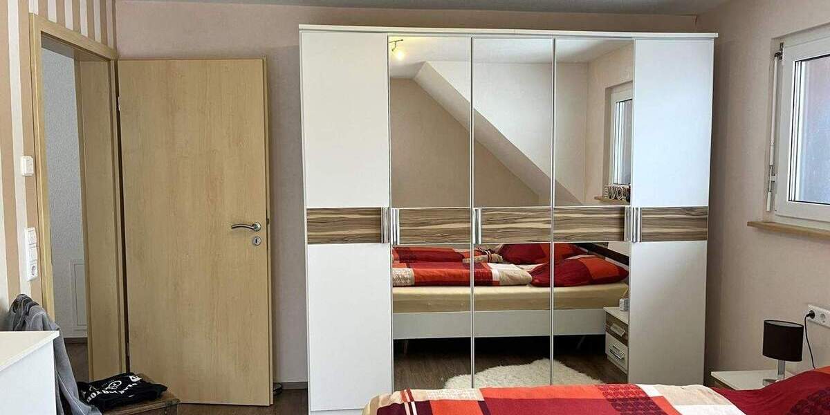 Einfamilienhaus Baiersbronn Obertal - 4 Zimmer, 145 m&sup2;, 1.300&euro; | Angebot:24713360