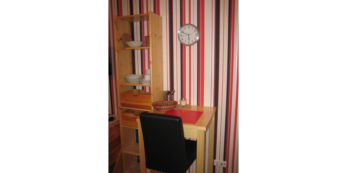 Etagenwohnung Friedrichshafen Ailingen - 1 Zimmer, 16 m&sup2;, 340&euro; | Angebot:26694125