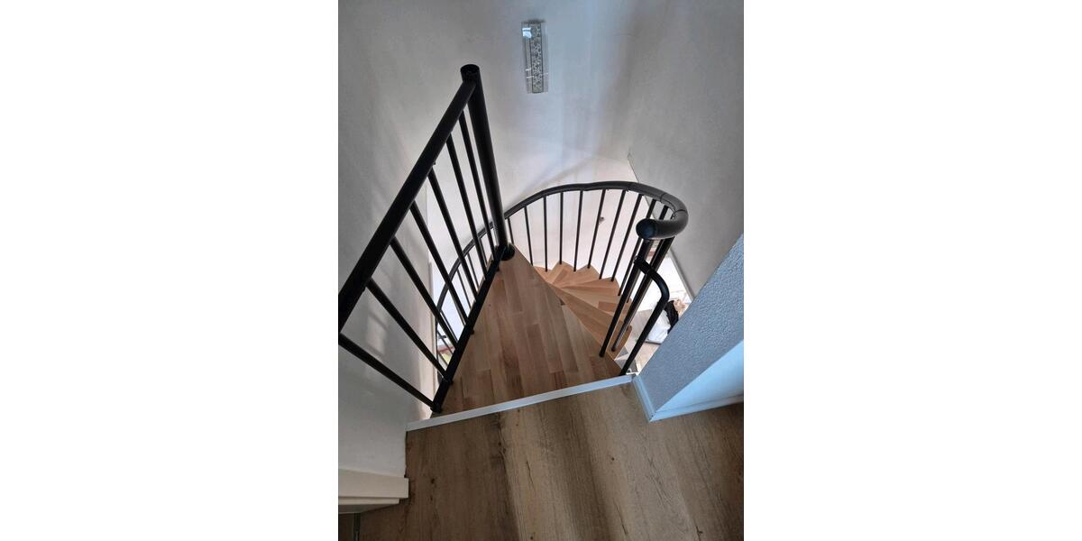 Etagenwohnung Hasselroth - 3 Zimmer, 74 m&sup2;, 1.050&euro; | Angebot:26625695