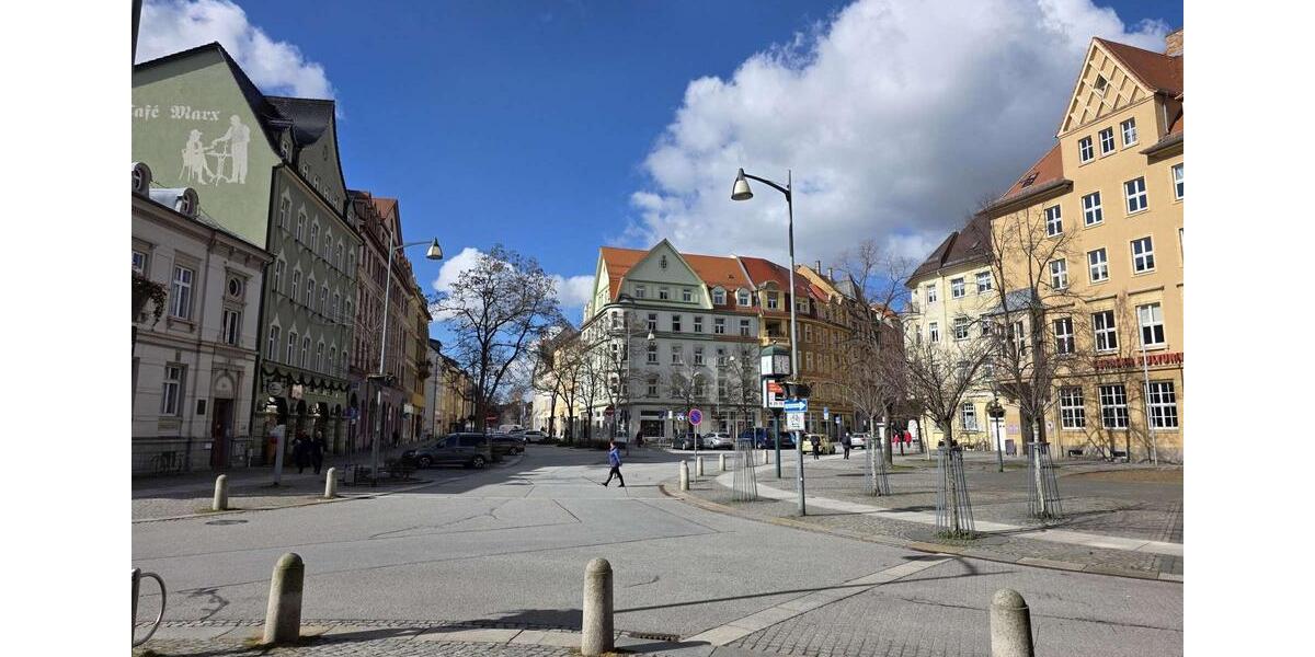 Gewerbeobjekt Bautzen - 1.400&euro; | Angebot:26007456