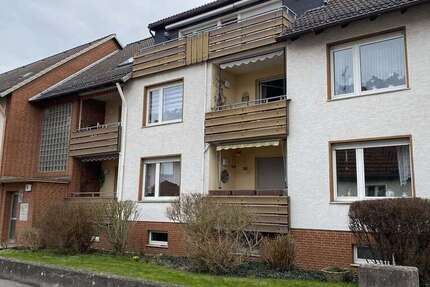 Wohnung Elze - 2 Zimmer, 52 m&sup2;, 307&euro; | Angebot:26201323