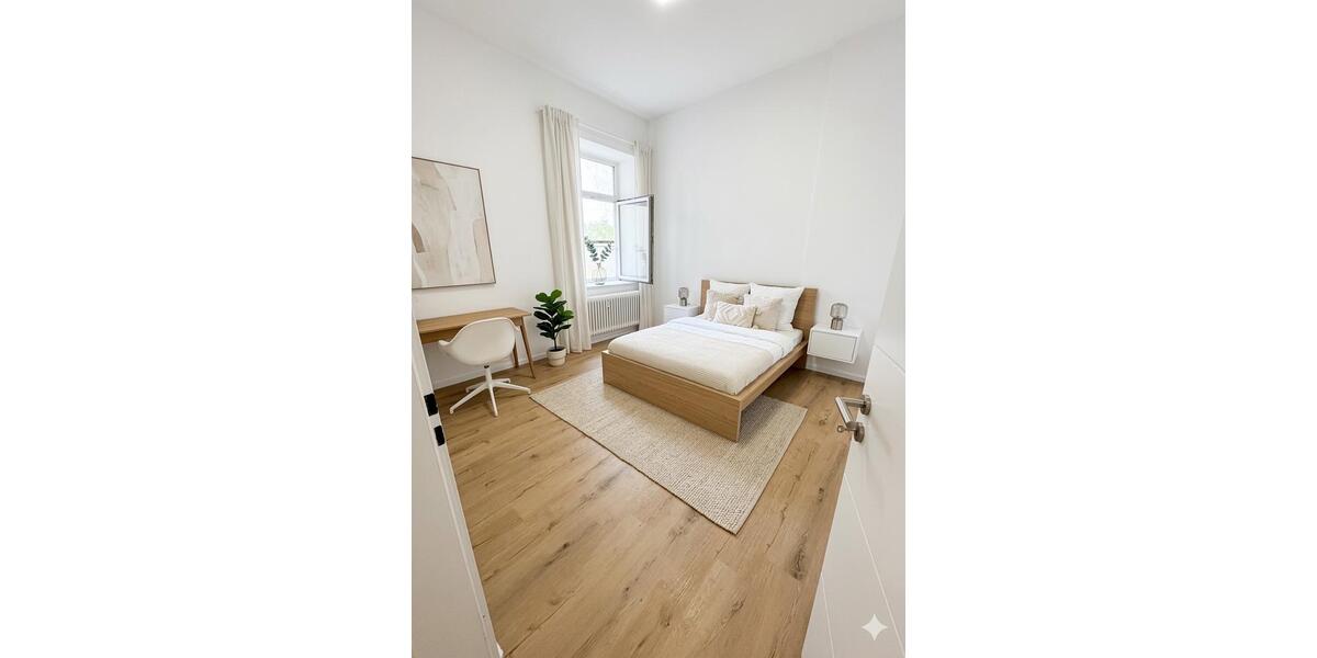 Erdgeschoßwohnung Bremerhaven Geestemünde - 2.5 Zimmer, 65 m&sup2;, 675&euro; | Angebot:25647344