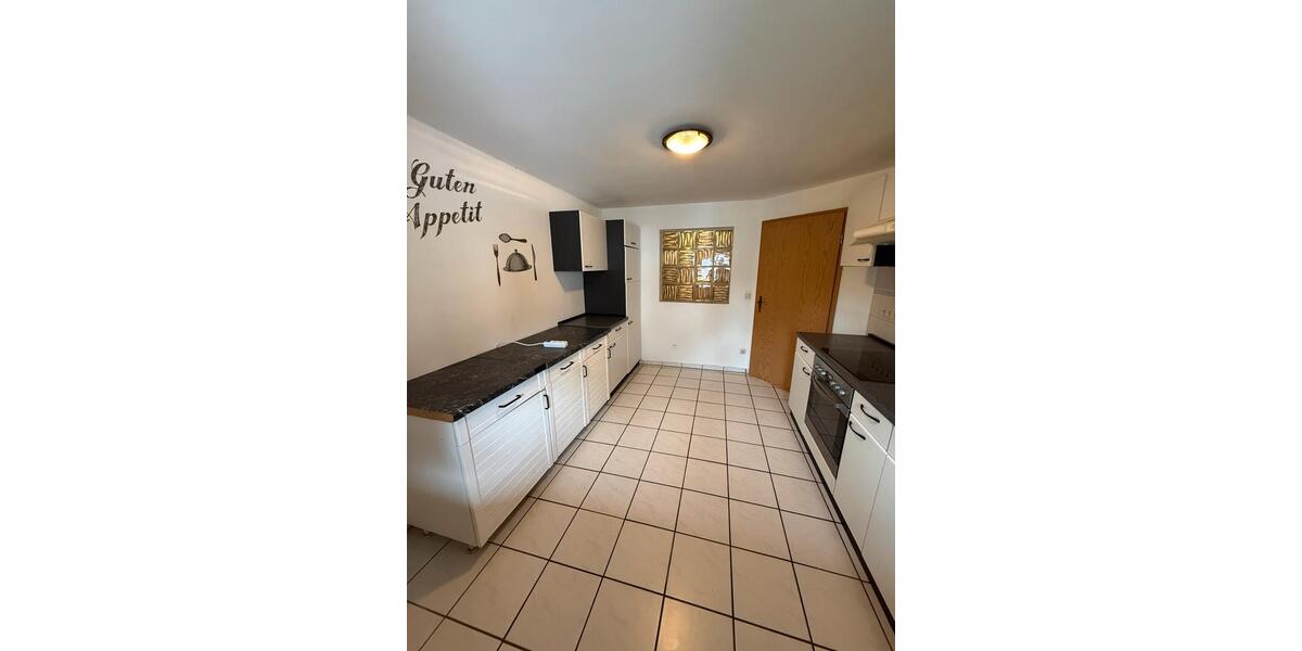 Etagenwohnung Staufenberg - 2 Zimmer, 55 m&sup2;, 450&euro; | Angebot:26443696