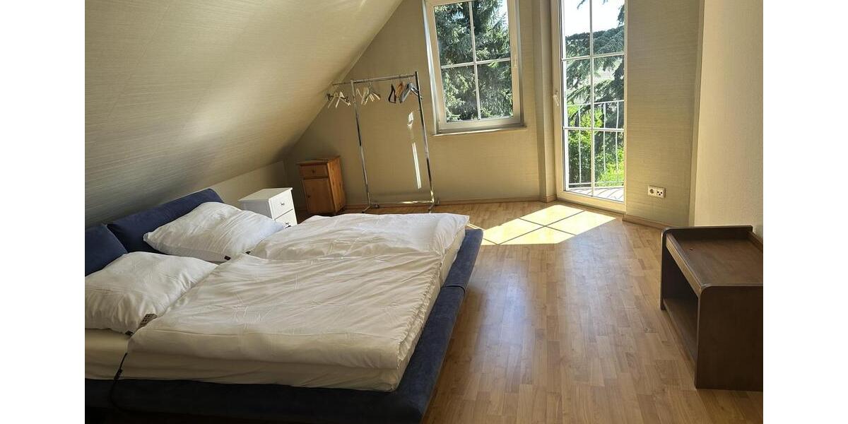 Wohnen auf Zeit Heidesee - 6 Zimmer, 155 m&sup2;, 2.300&euro; | Angebot:20695406