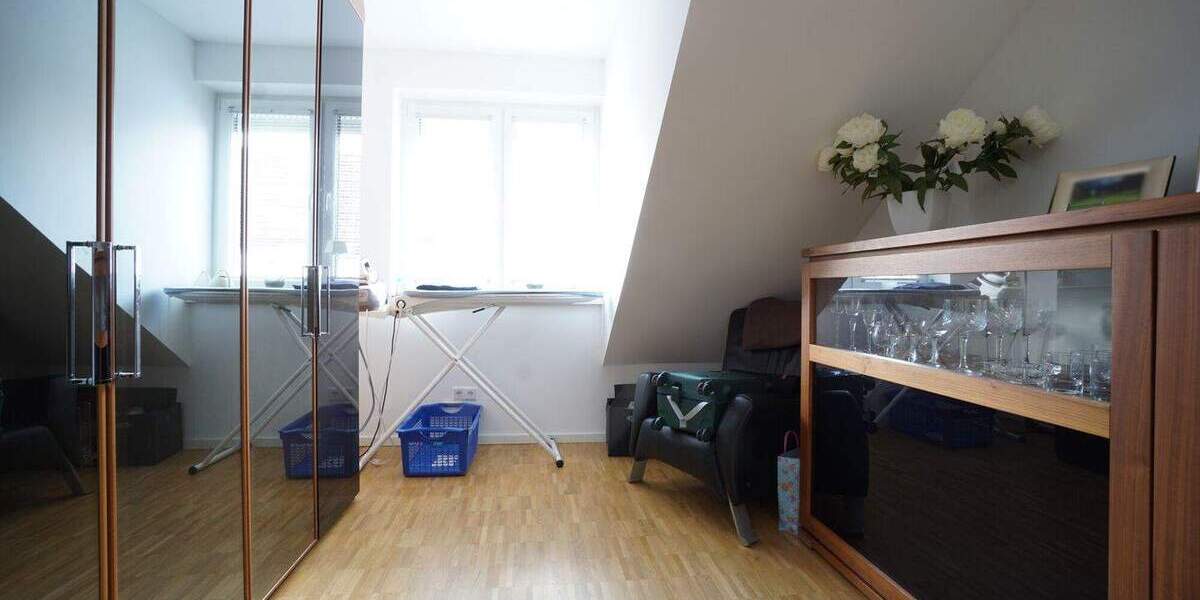Etagenwohnung Rheine Dorenkamp - 3 Zimmer, 105 m&sup2;, 1.390&euro; | Angebot:25266760