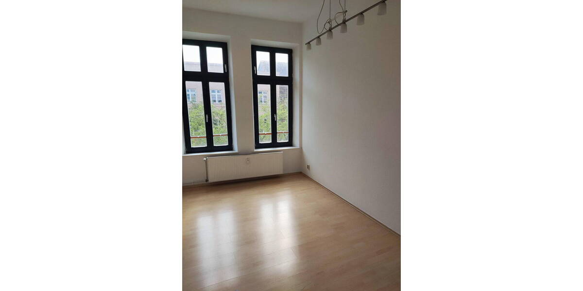 Etagenwohnung Wismar Altstadt - 2 Zimmer, 45 m&sup2;, 450&euro; | Angebot:26217987