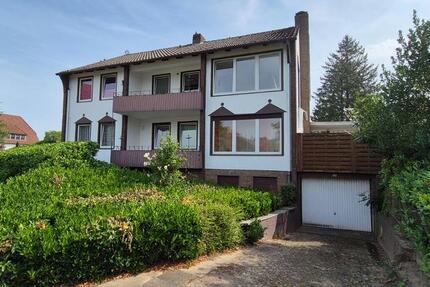 Wohnung Hoya - 3 Zimmer, 115 m&sup2;, 695&euro; | Angebot:25404066