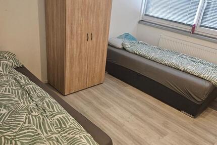 Wohnen auf Zeit Hurlach - 3 Zimmer, 20 m&sup2;, 25&euro; | Angebot:24351265