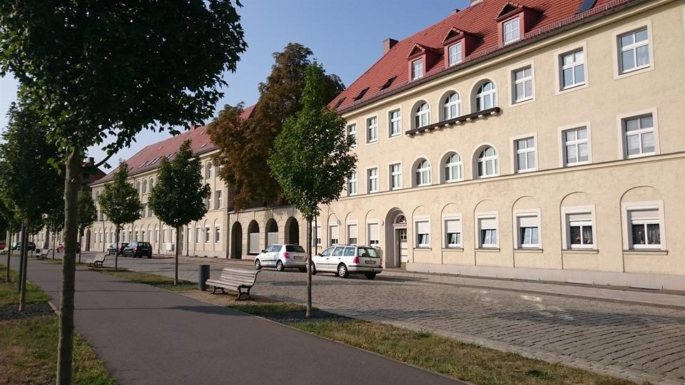 3 RaumWohnung direkt an der Neiße ab 01.09.2025