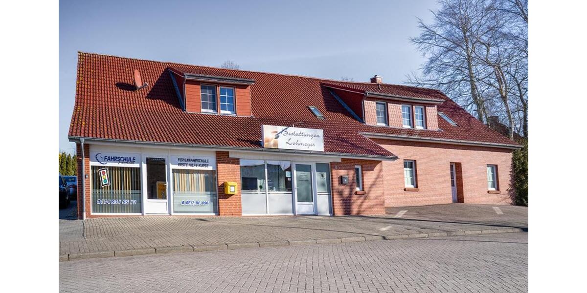 Gewerbeobjekt Upgant-Schott Schott - 490&euro; | Angebot:24831969