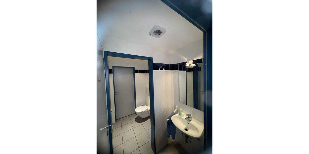 Gewerbeobjekt Schieder-Schwalenberg Schieder - 3 Zimmer, 120 m&sup2;, 960&euro; | Angebot:25688578