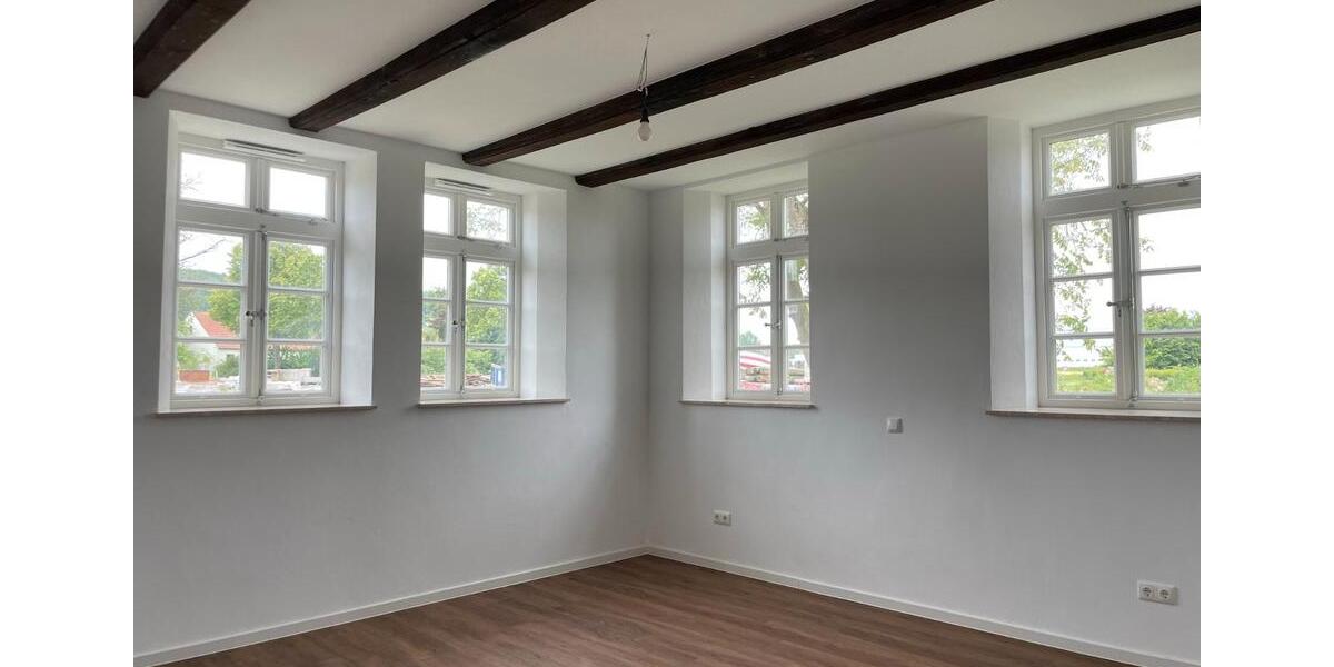Erdgeschoßwohnung Bad Essen - 3 Zimmer, 94 m&sup2;, 820&euro; | Angebot:26634990