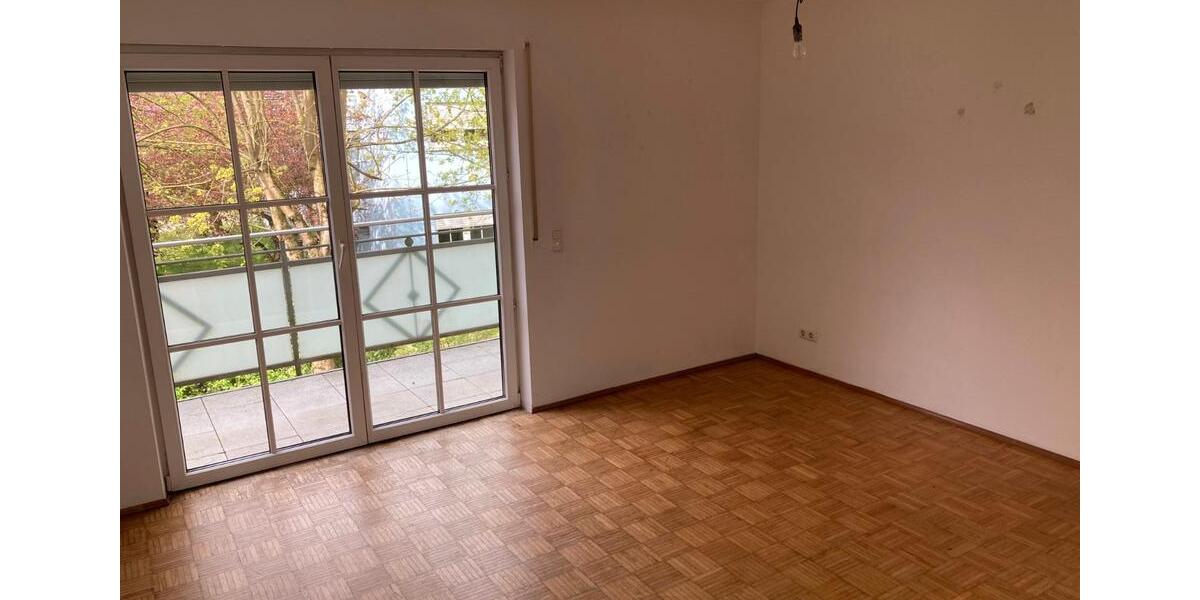 Dachgeschoßwohnung Neuhaus am Inn - 2 Zimmer, 65 m&sup2;, 435&euro; | Angebot:26320960