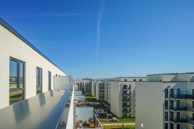 Halske Gärten: Modernes Wohnen mit viel Grün und urbaner Lebensqualität