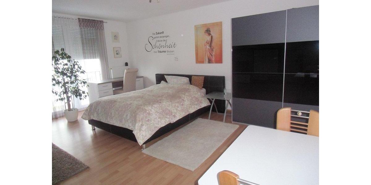 Wohnen auf Zeit Pfinztal - 1 Zimmer, 47 m&sup2;, 800&euro; | Angebot:25982083