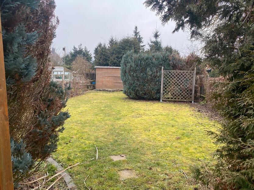 2Raum Wohnung Helbra —Sonnenseite—-