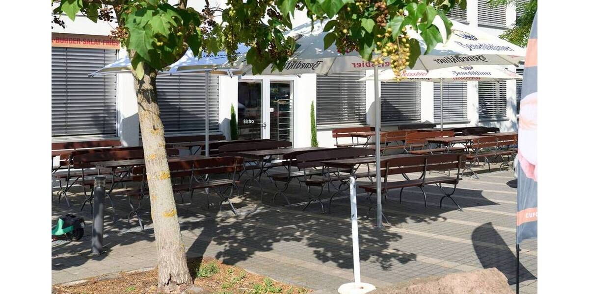 Gewerbeobjekt Mannheim Waldhof - 855&euro; | Angebot:26291284