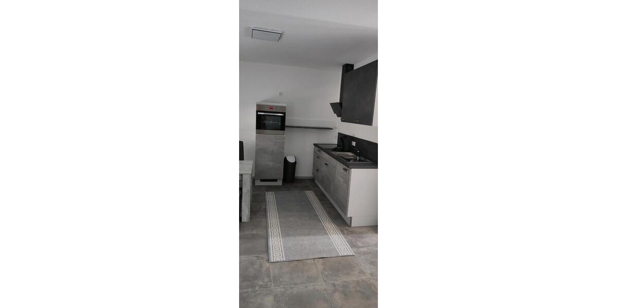 Erdgeschoßwohnung Feuchtwangen - 3 Zimmer, 48 m&sup2;, 750&euro; | Angebot:25809627