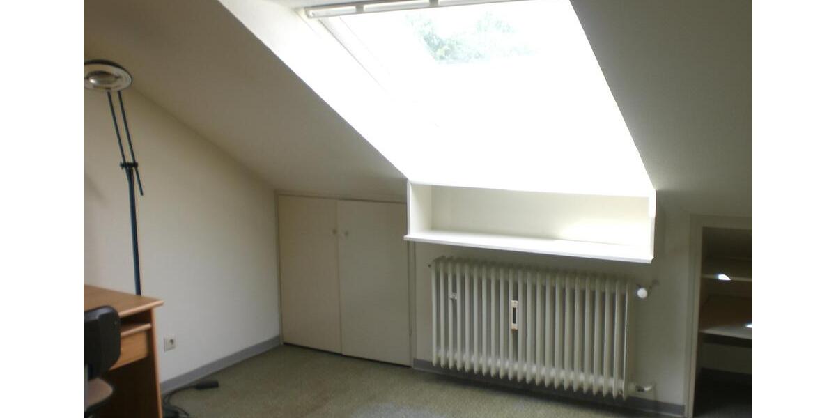 Wohnen auf Zeit Bielefeld Mitte - 1 Zimmer, 20 m&sup2;, 285&euro; | Angebot:25723292